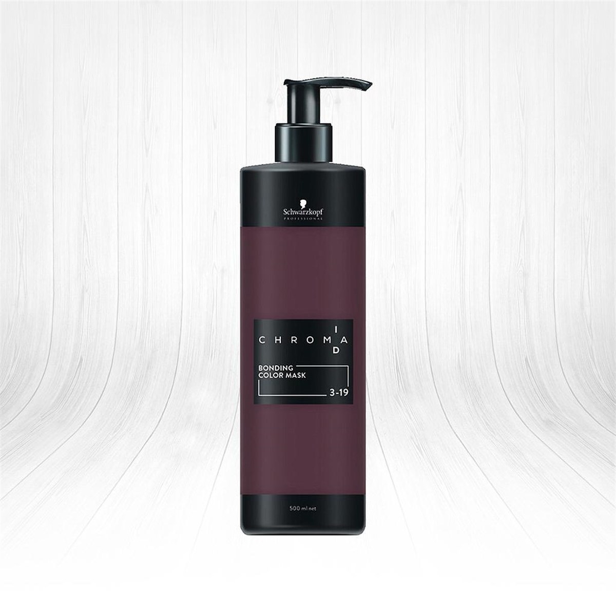 Schwarzkopf Chroma ID Bonding Renklendirme Maskesi 500ml