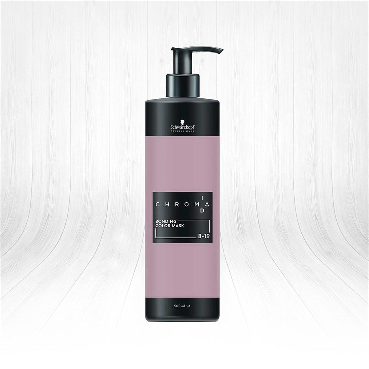 Schwarzkopf Chroma ID Bonding Renklendirme Maskesi 500ml