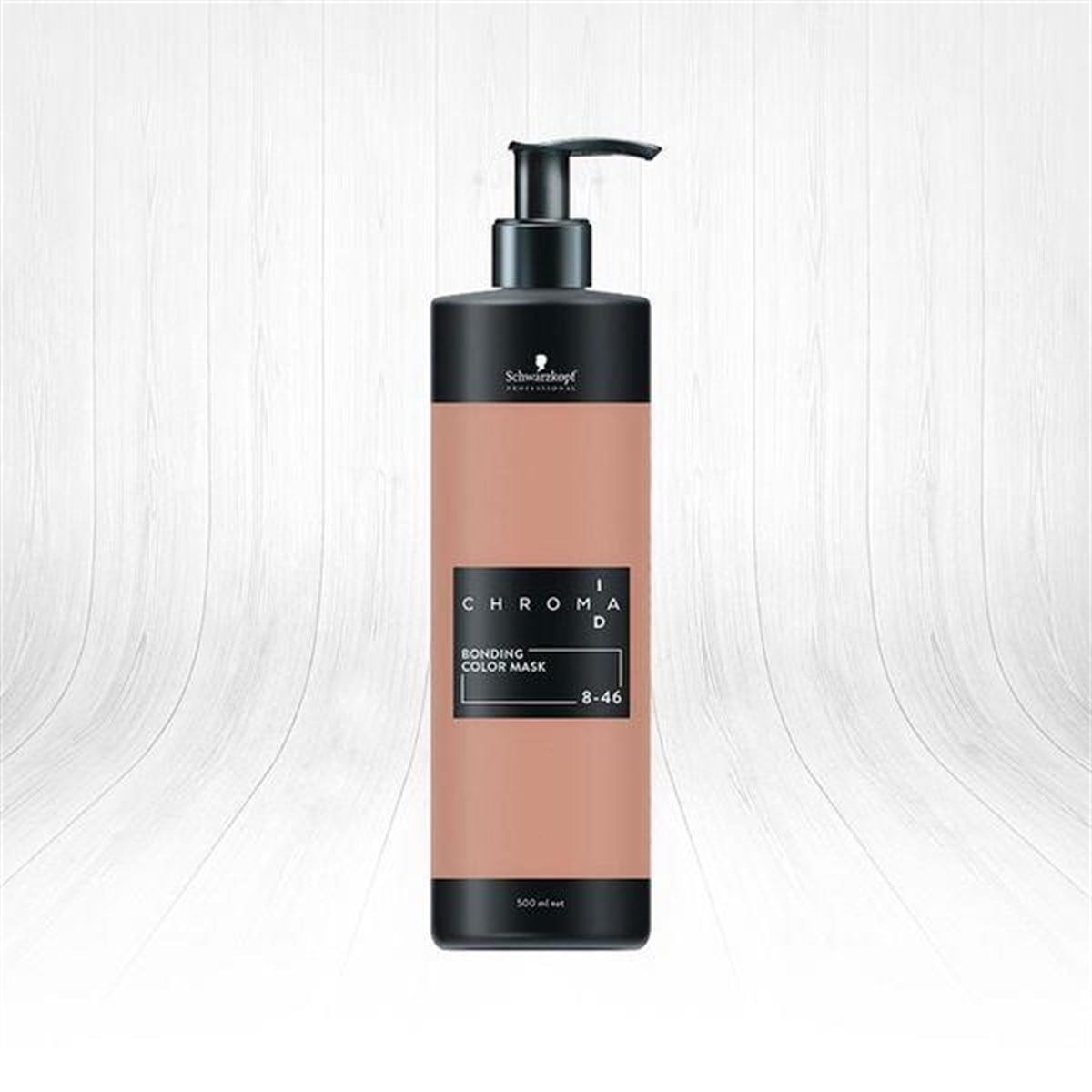 Schwarzkopf Chroma ID Bonding Renklendirme Maskesi 500ml