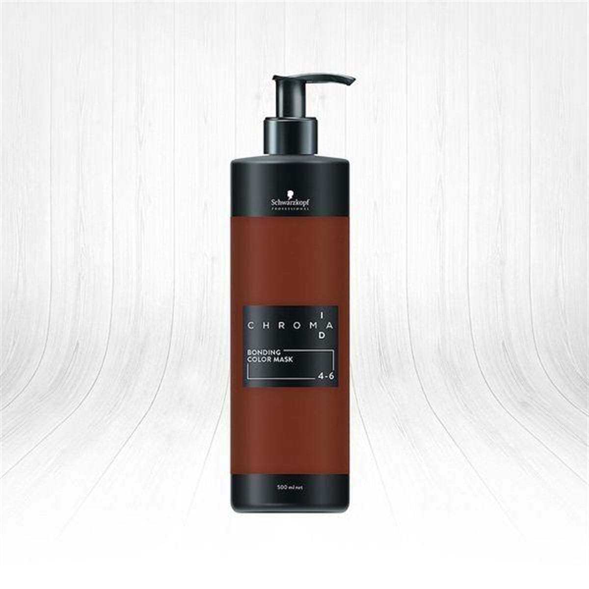 Schwarzkopf Chroma ID Bonding Renklendirme Maskesi 500ml