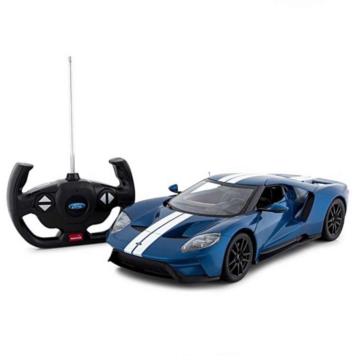 Sunman Rastar 1:14 Kumandalı Lisanslı Ford Gt