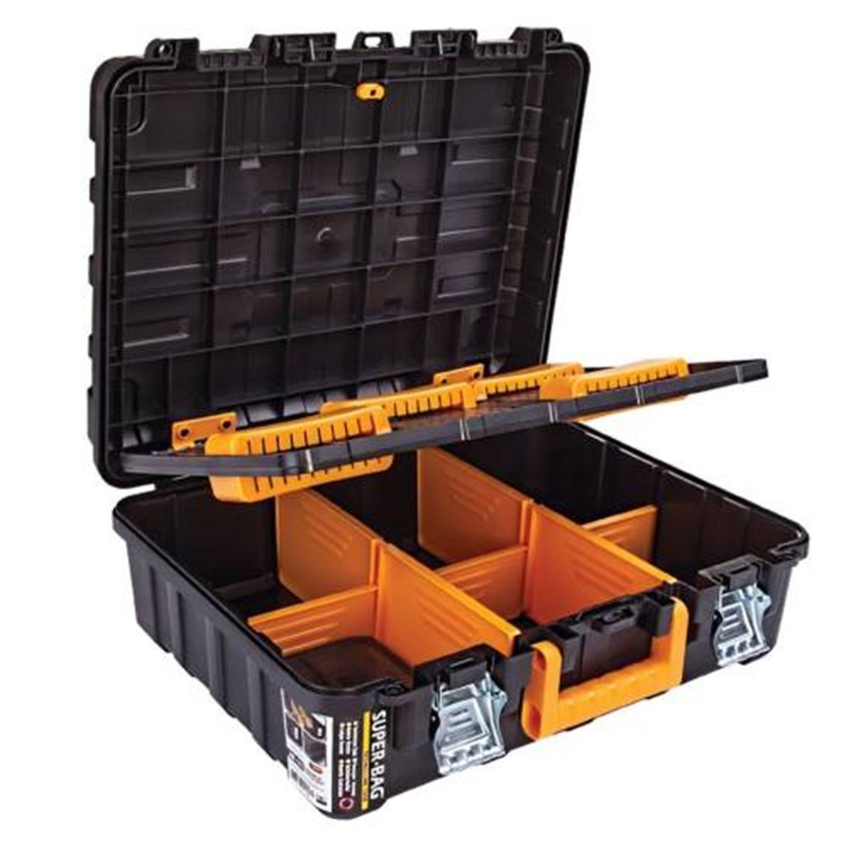 Super-Bag ASR-4025 Teknisyen Takım Çantası