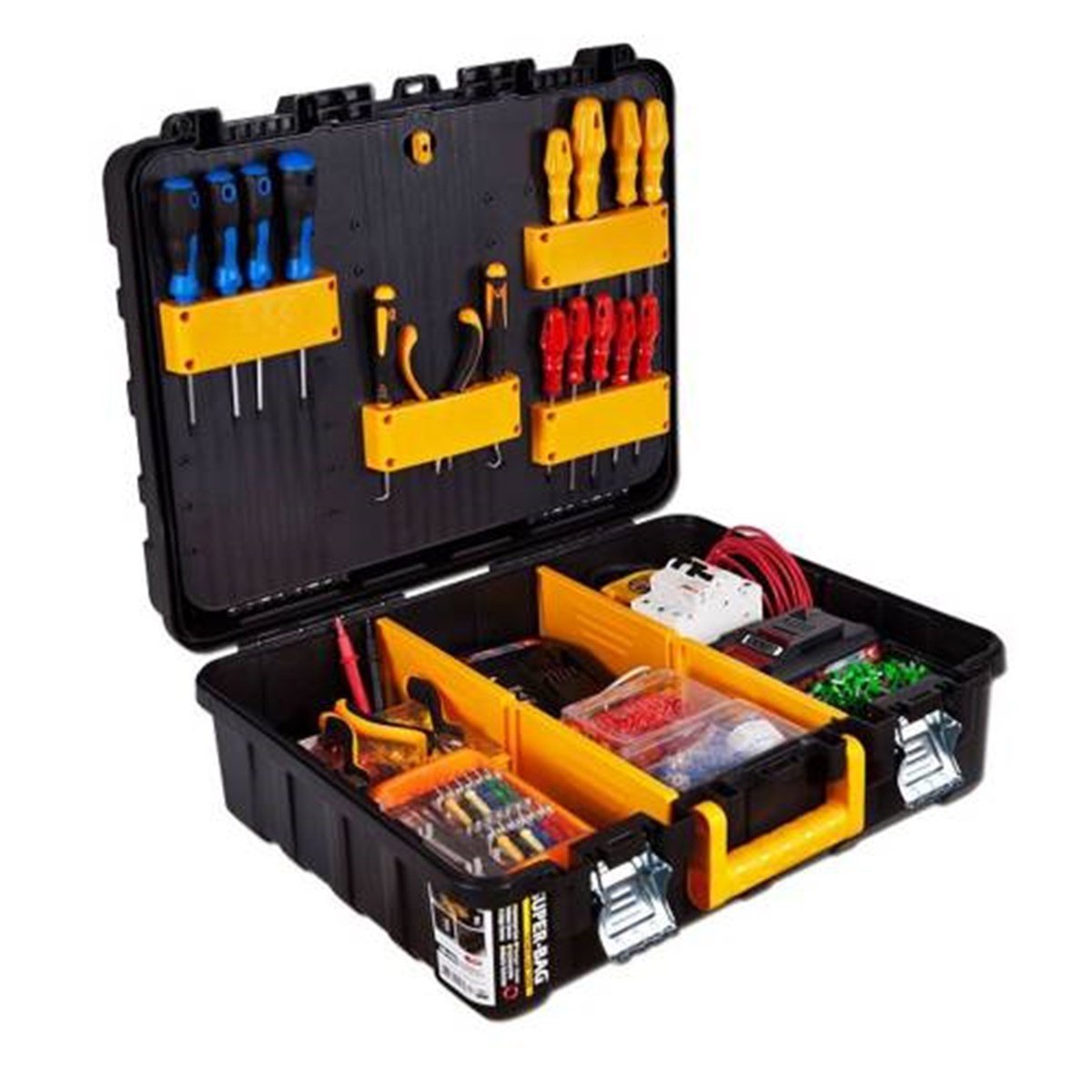 Super-Bag ASR-4025 Teknisyen Takım Çantası