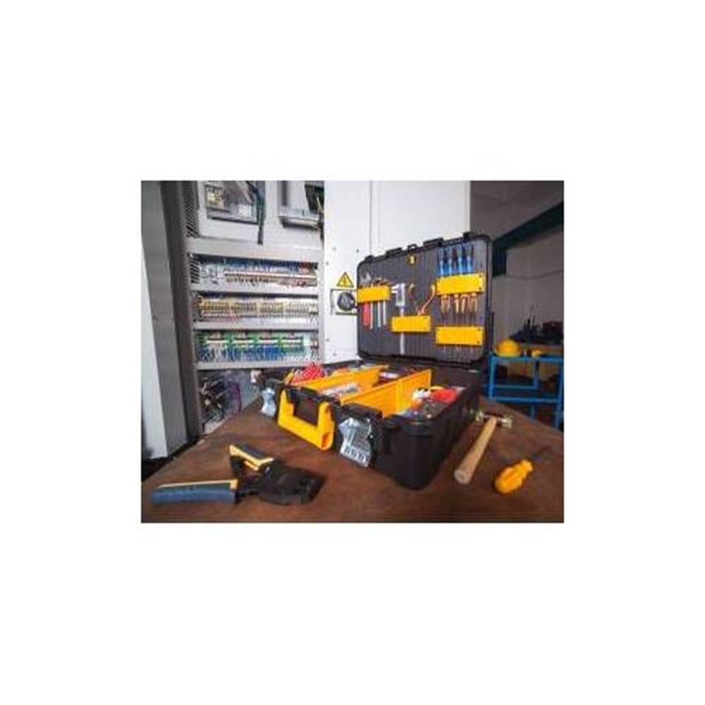 Super-Bag ASR-4025 Teknisyen Takım Çantası