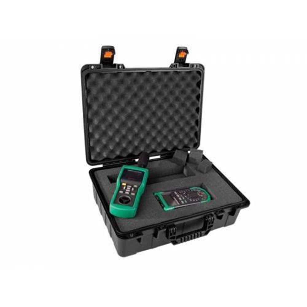 Super-Bag Safari Case Takım Çantası Süngerli 450S