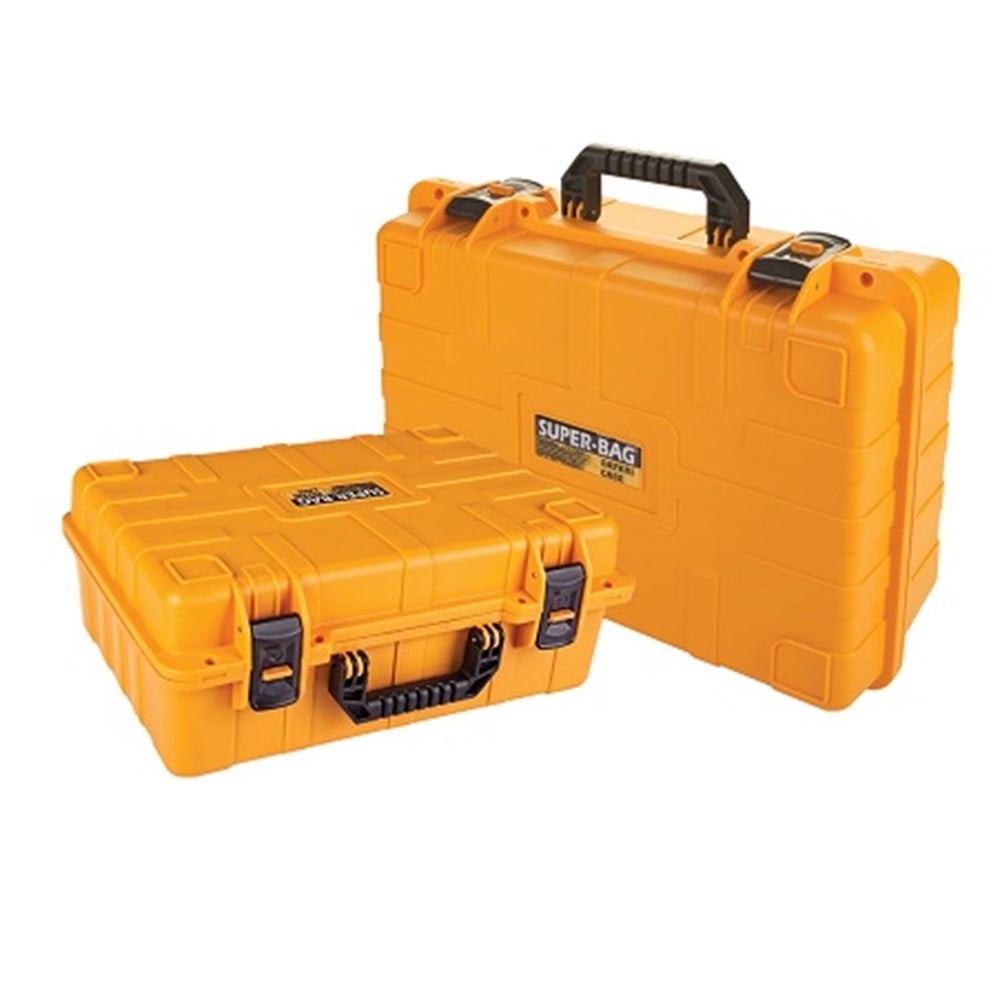 Super-Bag Safari Case Takım Çantası Süngersiz SF-450