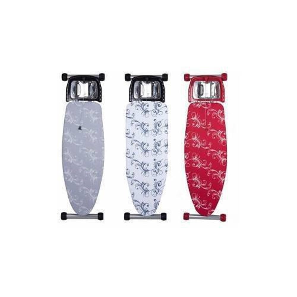 Tevalli Elegance TMT03 Ütü Masası 122x42cm