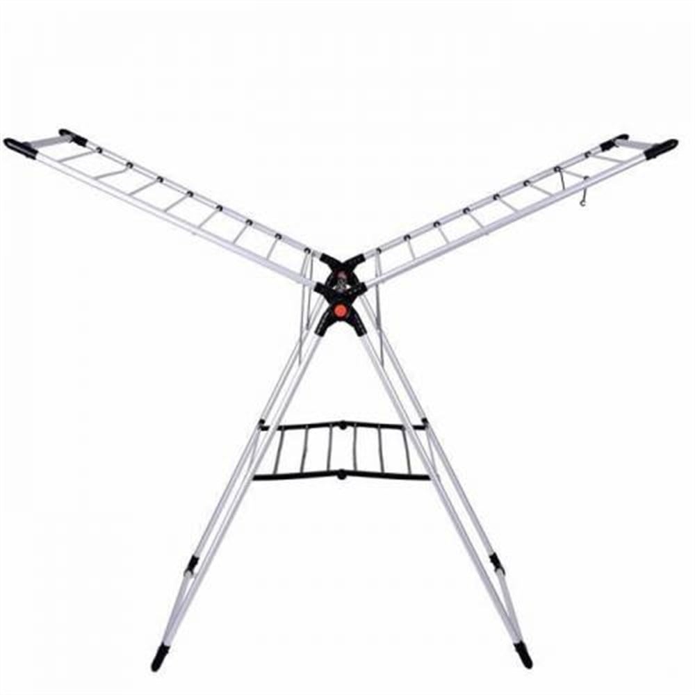 Tevalli T-MT06 Kurudy Saloon Alüminyum Çamaşır Kurutmalık