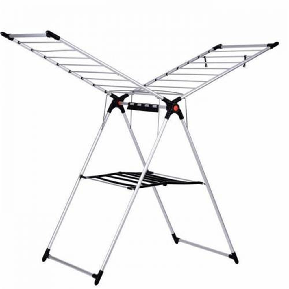 Tevalli T-MT06 Kurudy Saloon Alüminyum Çamaşır Kurutmalık