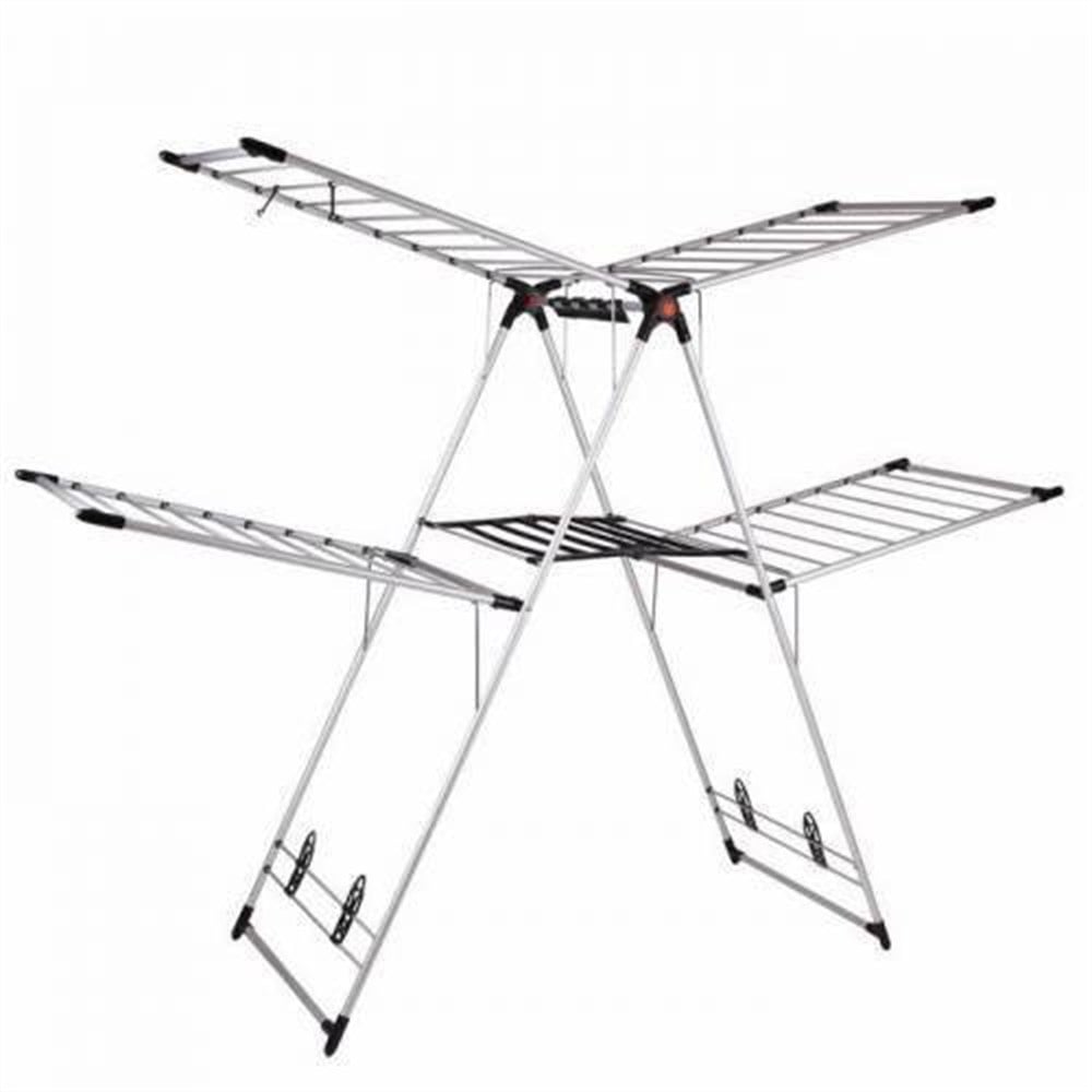 Tevalli T-MT07 Kurudy Double Çamaşır Kurutmalık