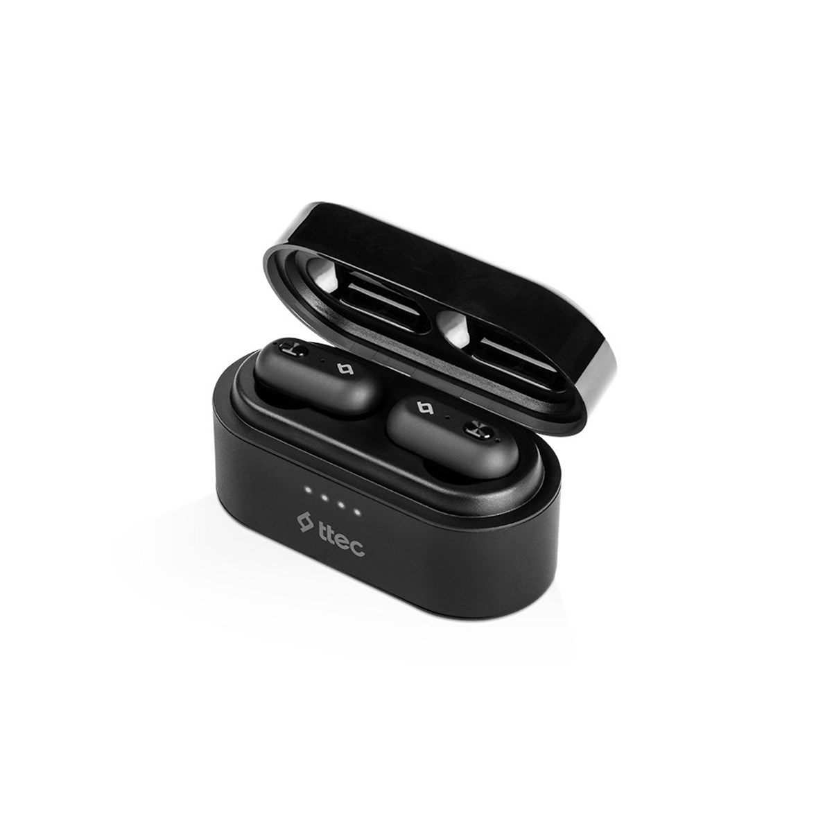 Ttec AirBeat Duo Gerçek Kablosuz TWS Bluetooth Kulaklık