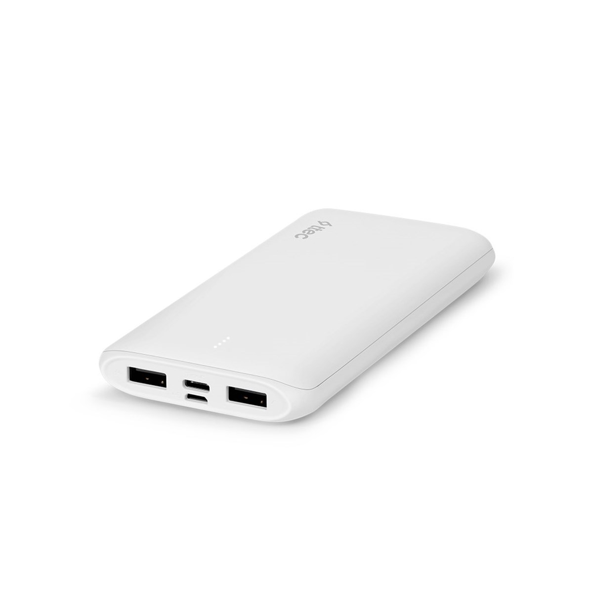 Ttec PowerSlim Duo 10.000 mAh Taşınabilir Şarj Aleti / Powerbank
