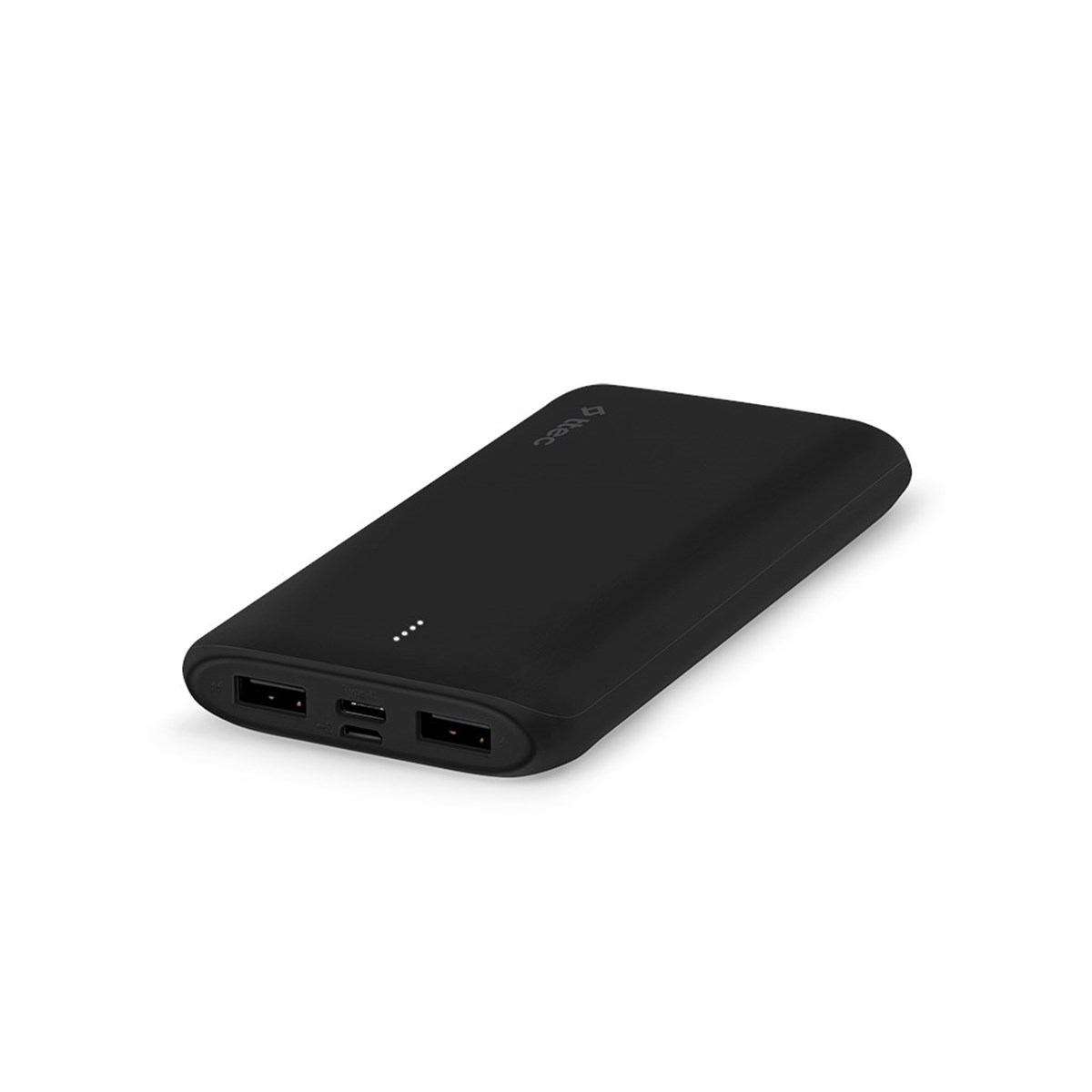 Ttec PowerSlim Duo 10.000 mAh Taşınabilir Şarj Aleti / Powerbank