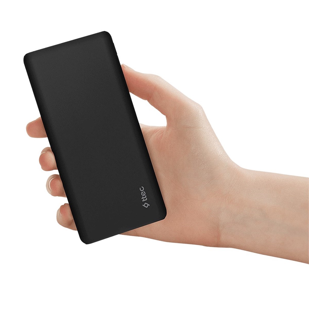 Ttec PowerSlim S 10.000mAh Taşınabilir Şarj Aleti / Powerbank