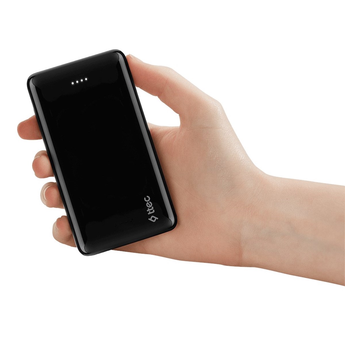 Ttec ReCharger S 20.000mAh Taşınabilir Şarj Aleti / Powerbank