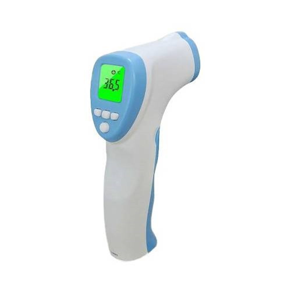 Xidian F002 Dijital Alından Temassız Ateş Ölçer