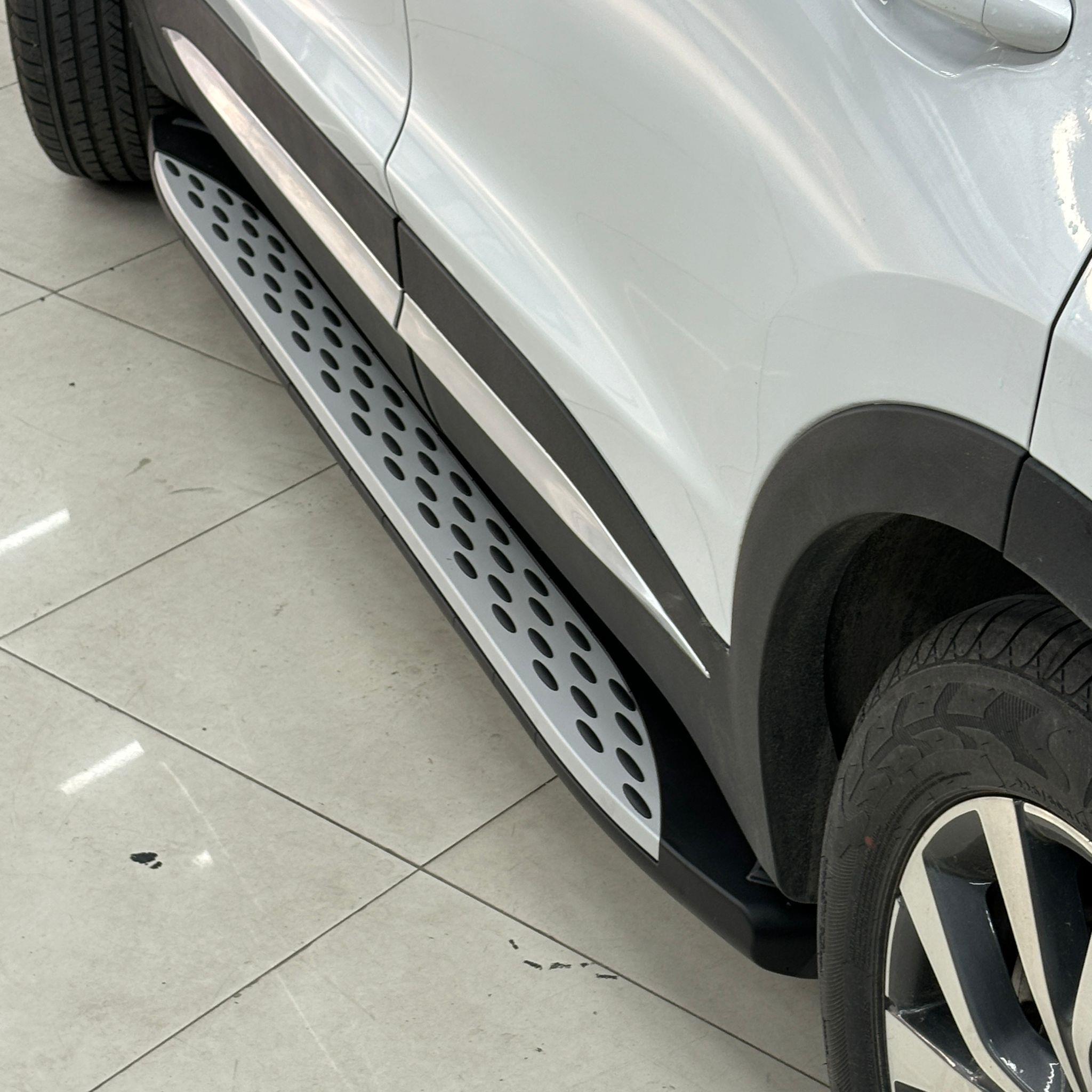 Chery Tiggo 7 Pro Yan Basamak