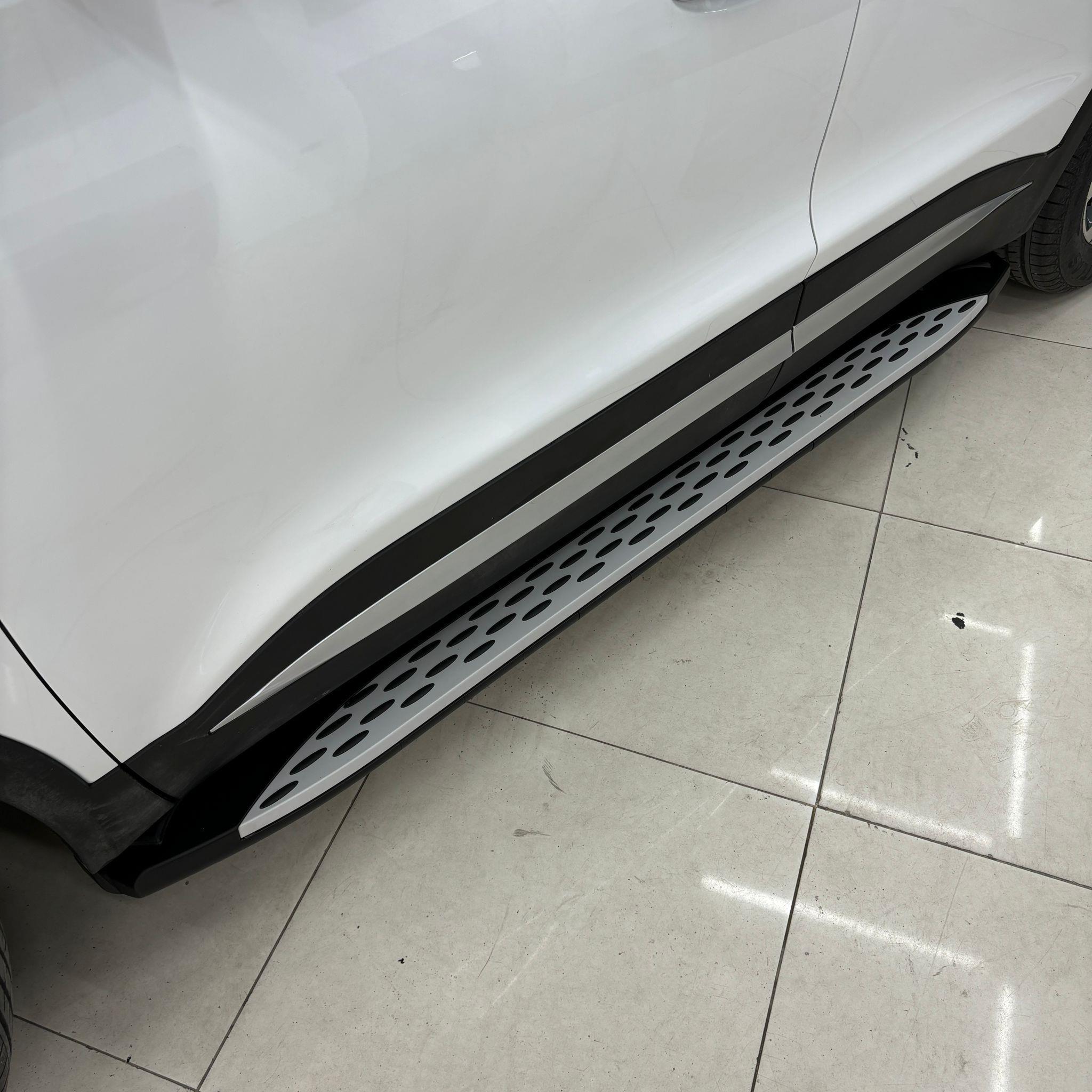 Chery Tiggo 7 Pro Yan Basamak