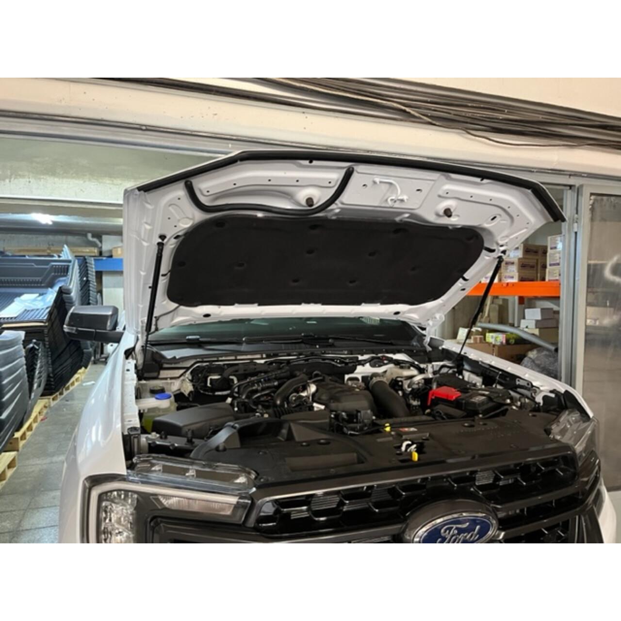 Ford Ranger 2023 Kaput Amörtisörü