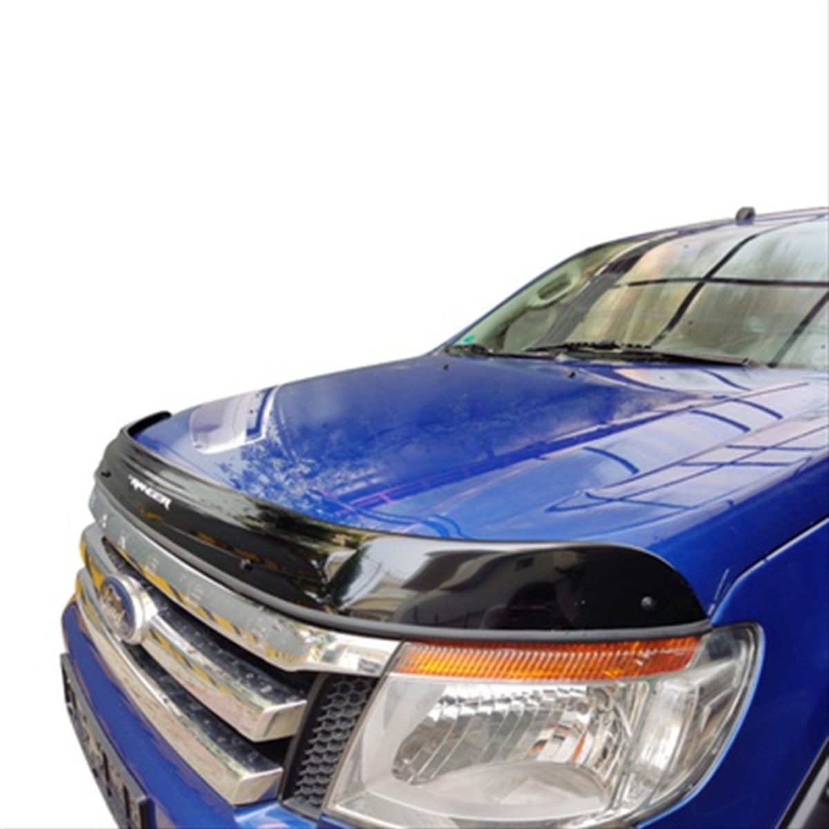 Ford Ranger Kaput Rüzgarlığı (2012-2016)