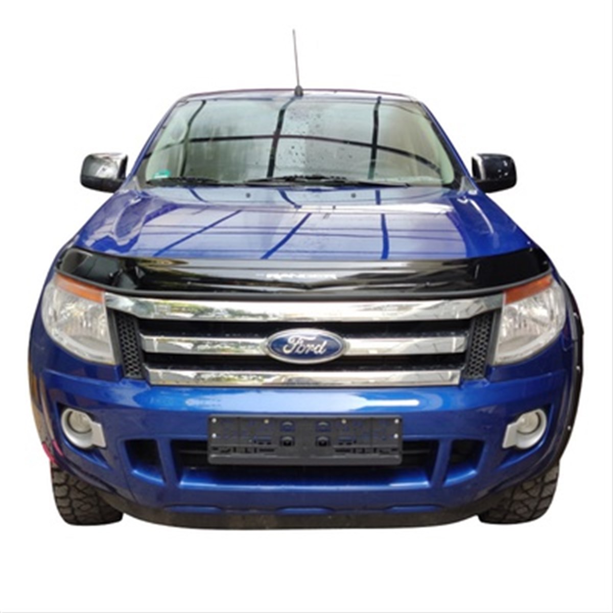 Ford Ranger Kaput Rüzgarlığı (2012-2016)