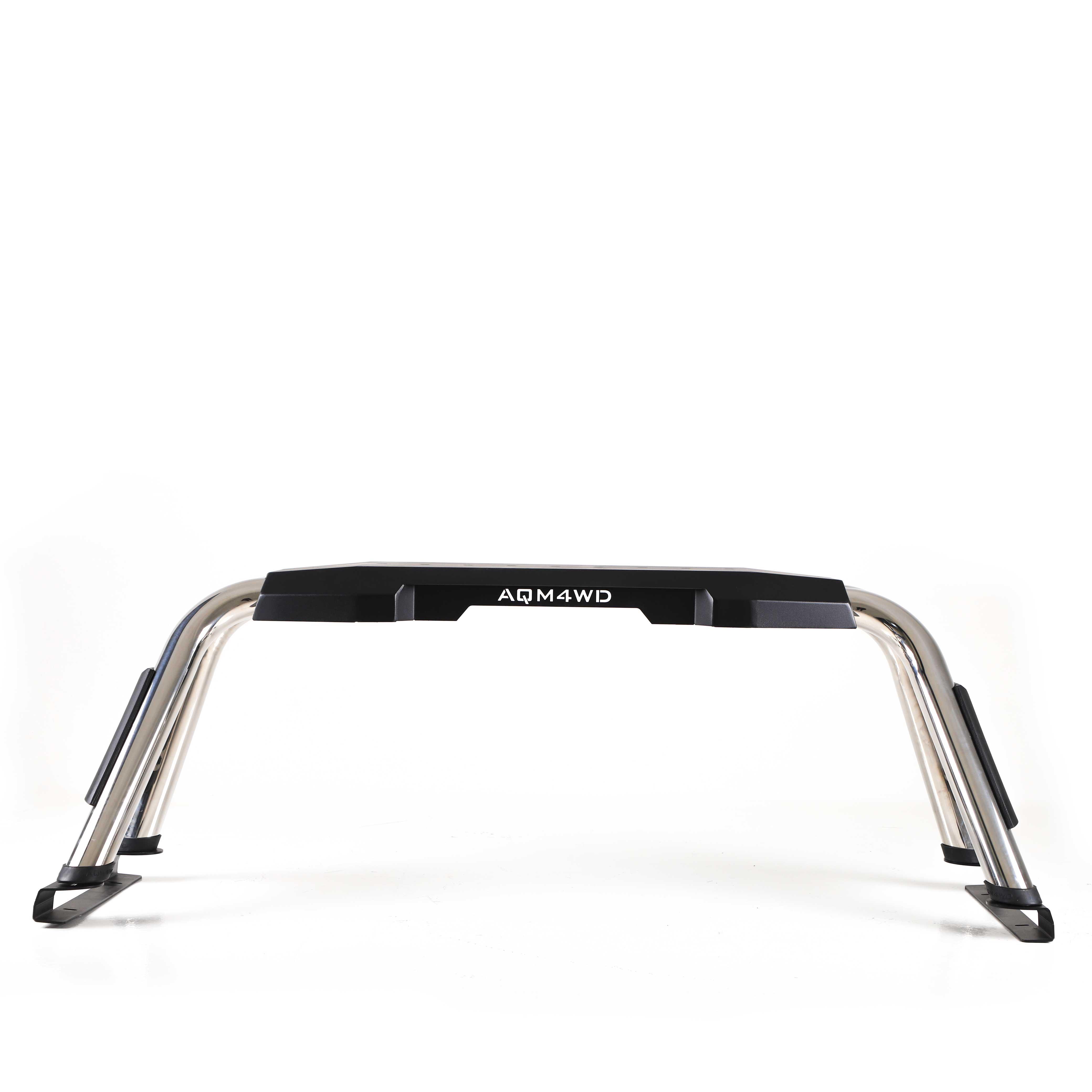 Ford Ranger Rollbar - Krom Roll Bar (AQM - PRB01)