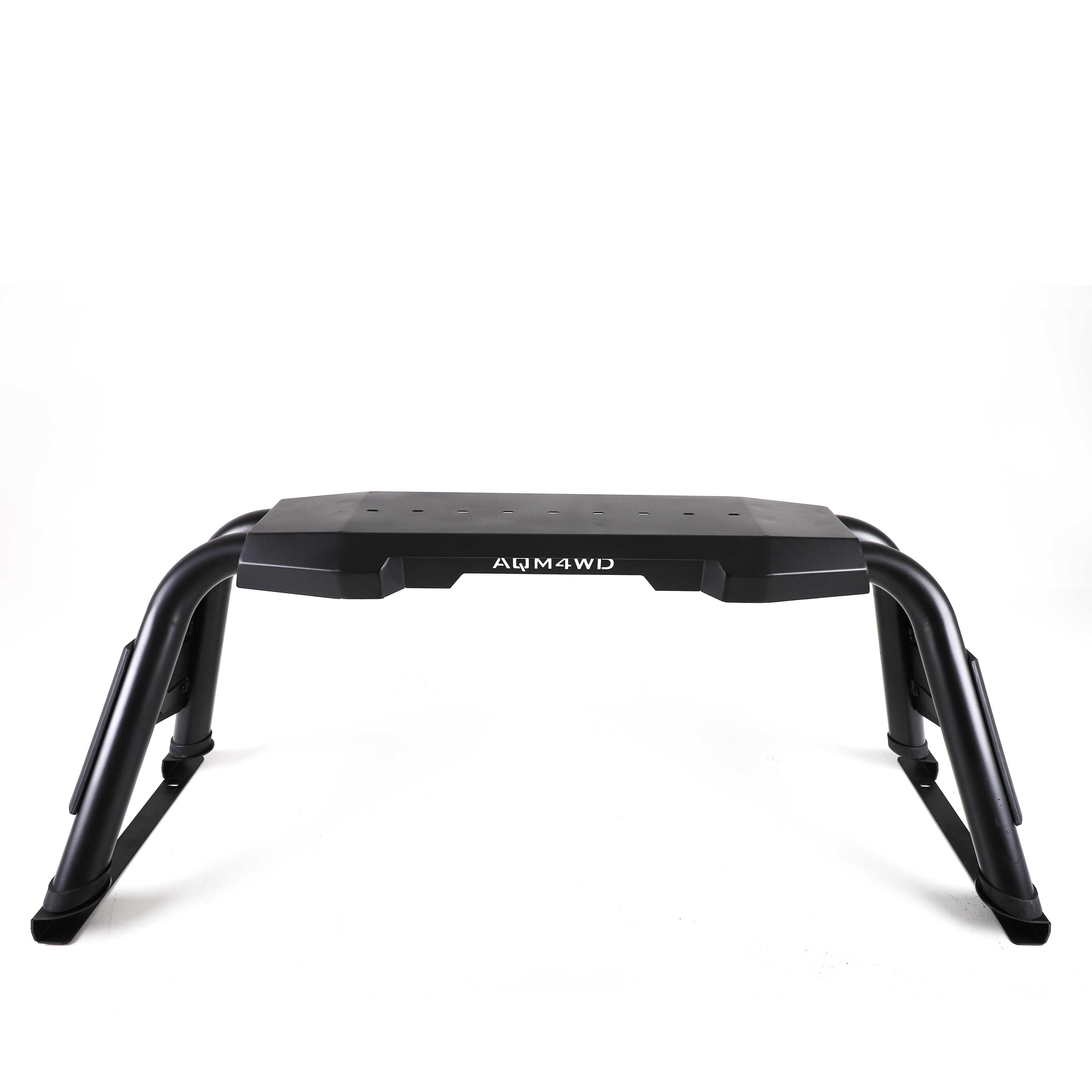 Ford Ranger Rollbar - Siyah Roll Bar (AQM - PRB02)