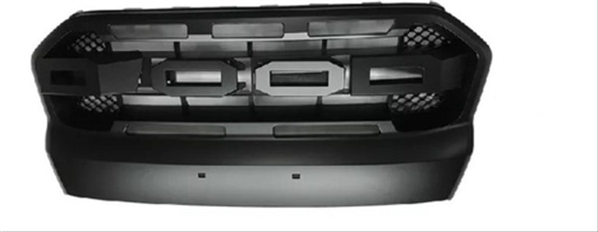 Ford Ranger T7 Ledli Panjur (2015-2018)