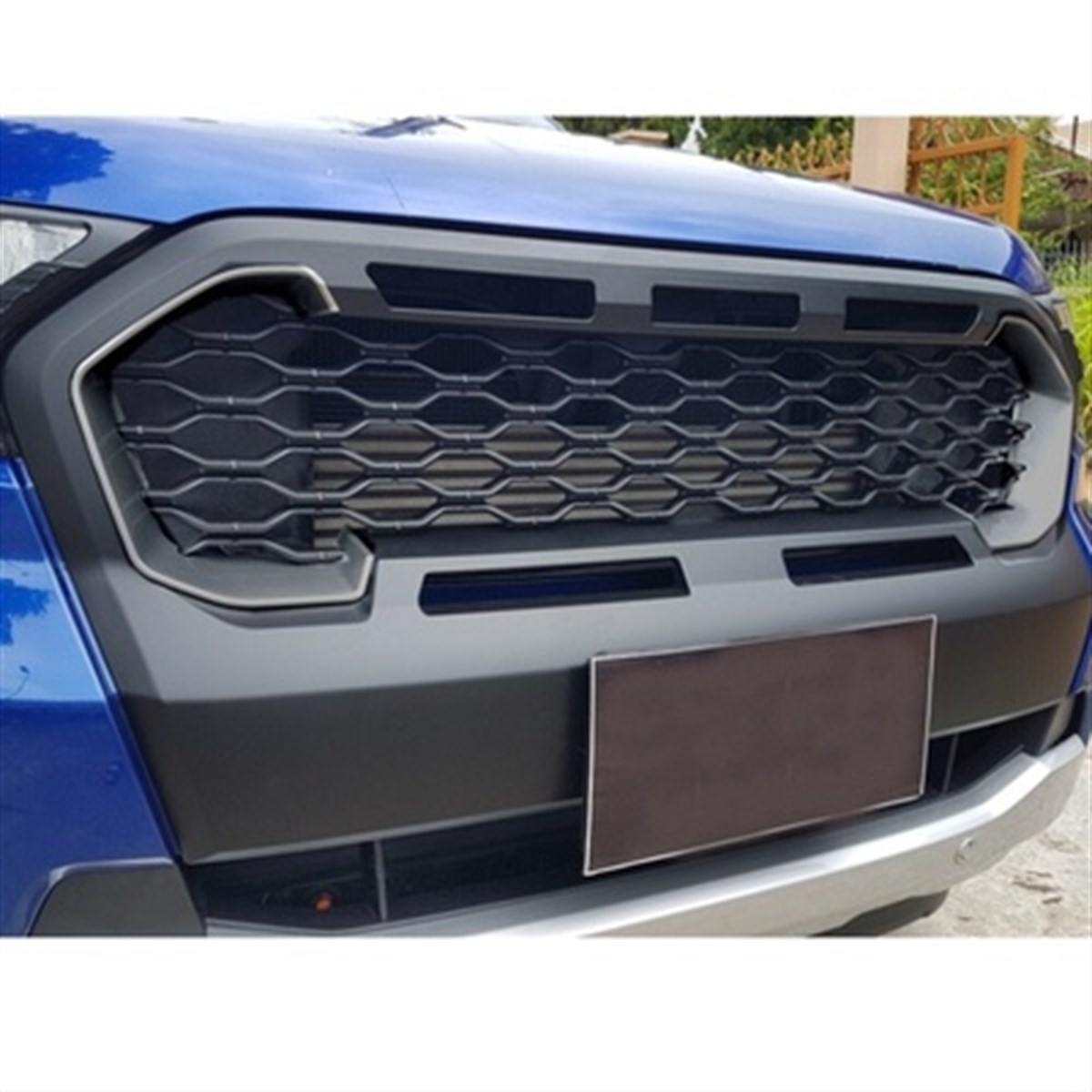 Ford Ranger T7 Petek Panjur (2015-2018)