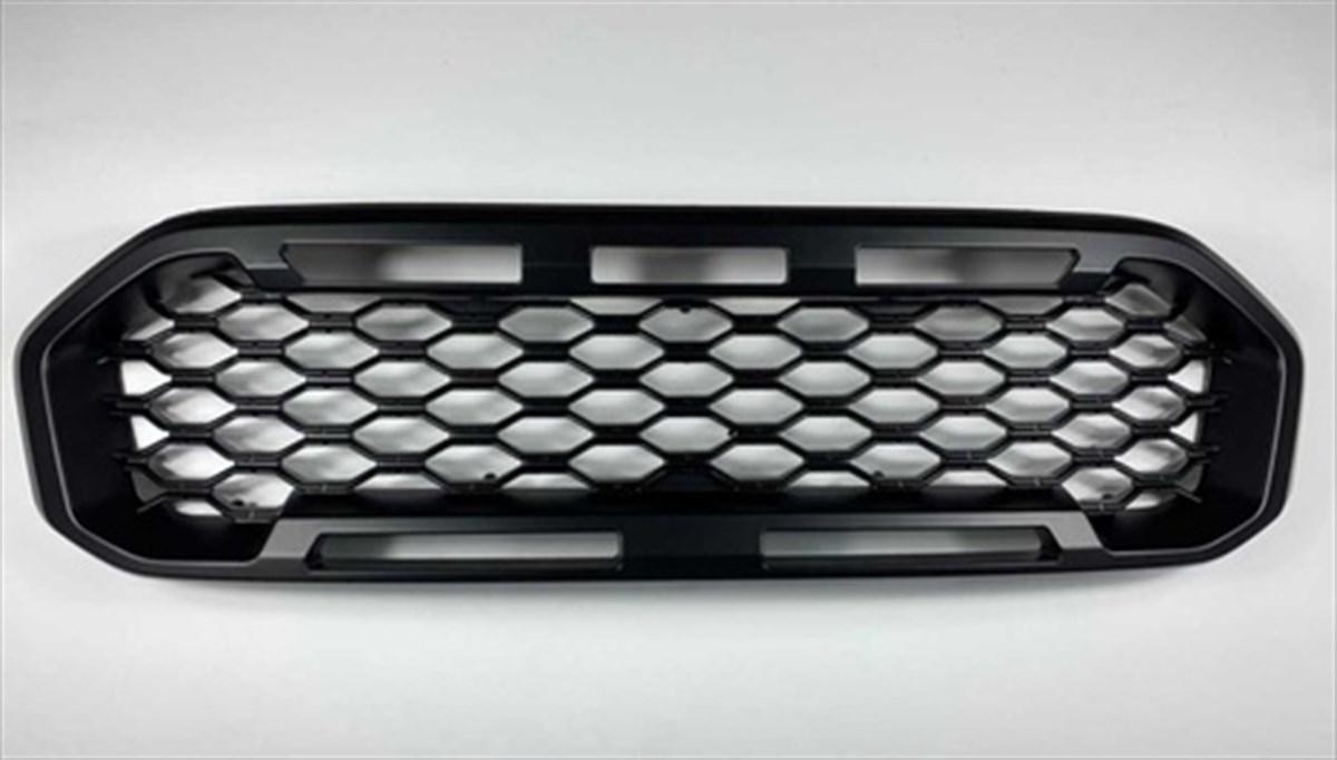 Ford Ranger T8 2019+Petek Panjur 