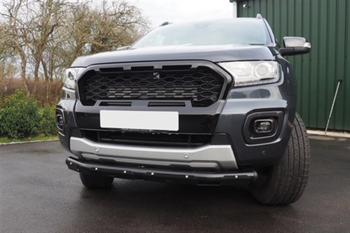 Ford Ranger T8 2019+Petek Panjur 