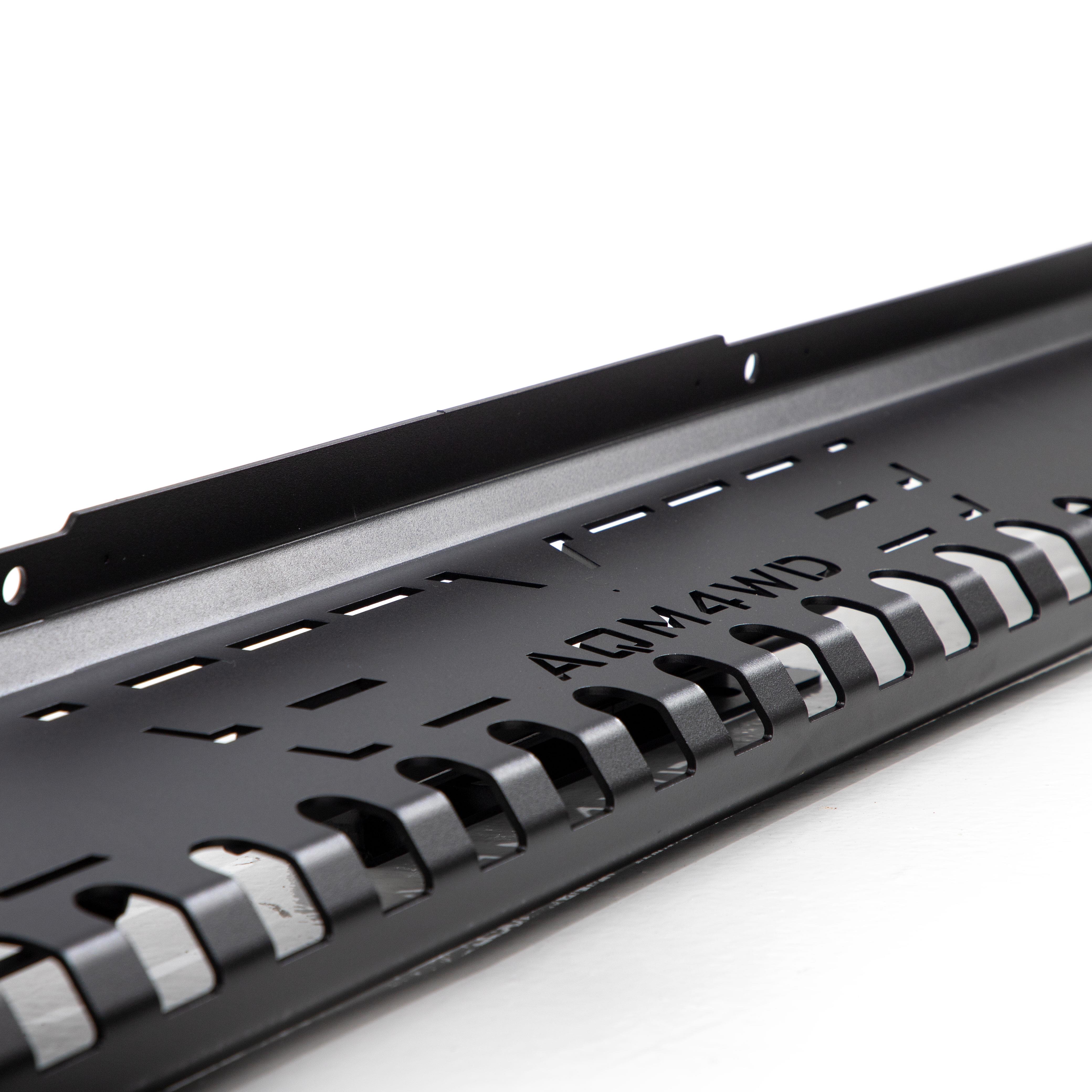 İsuzu D Max Yan Basamak Kaya Kaydırıcı (AQM-S30)