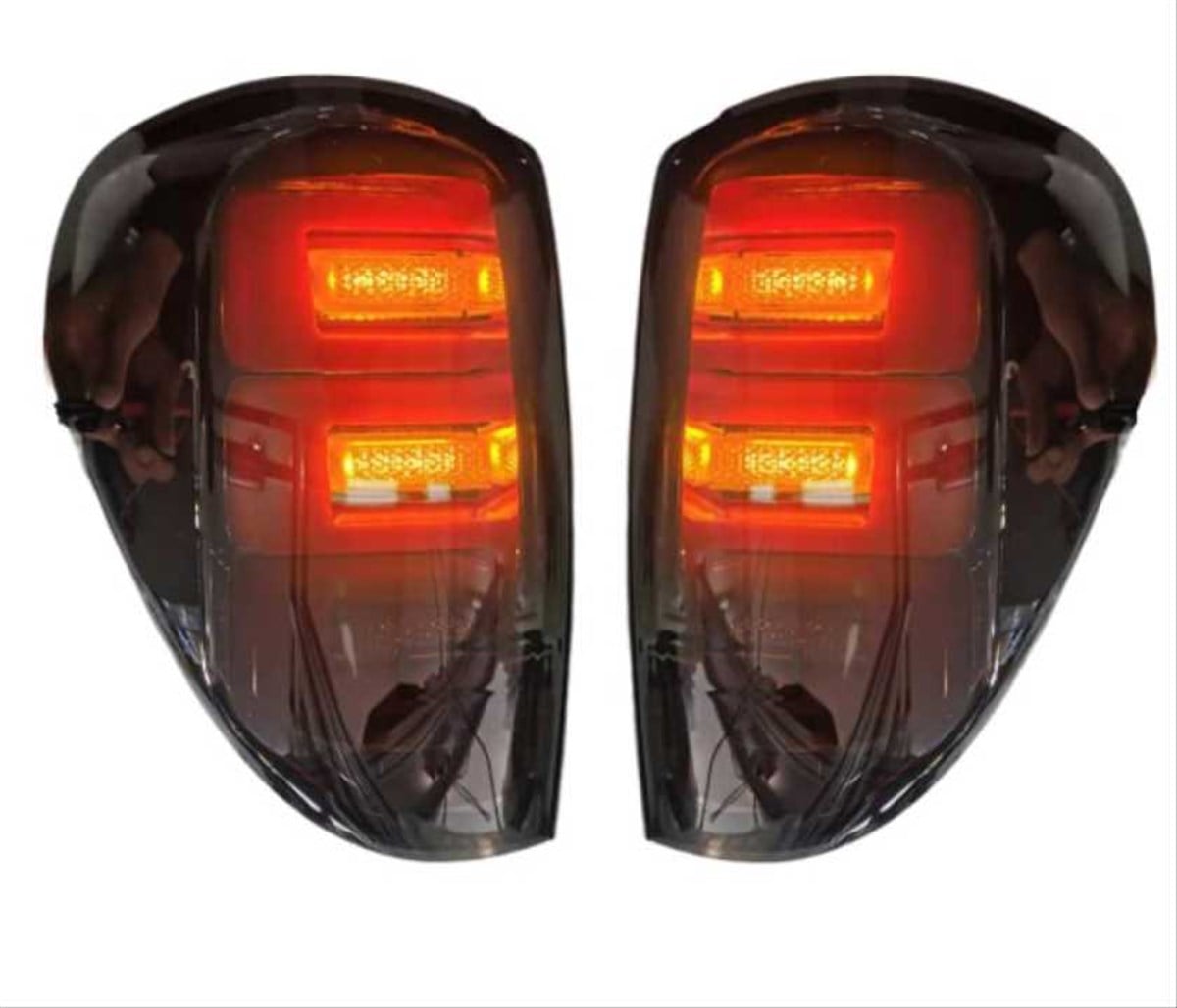 L200 2007-2014 Led stop