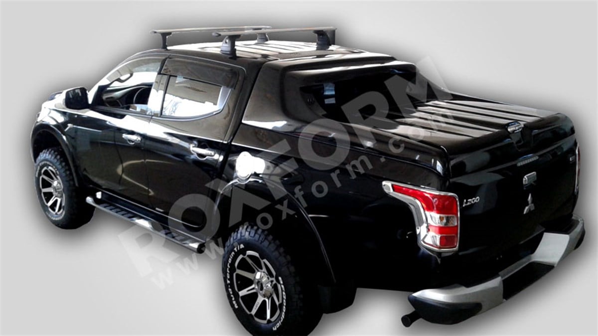 Mitsubishi L200 Fullbox 2015+
