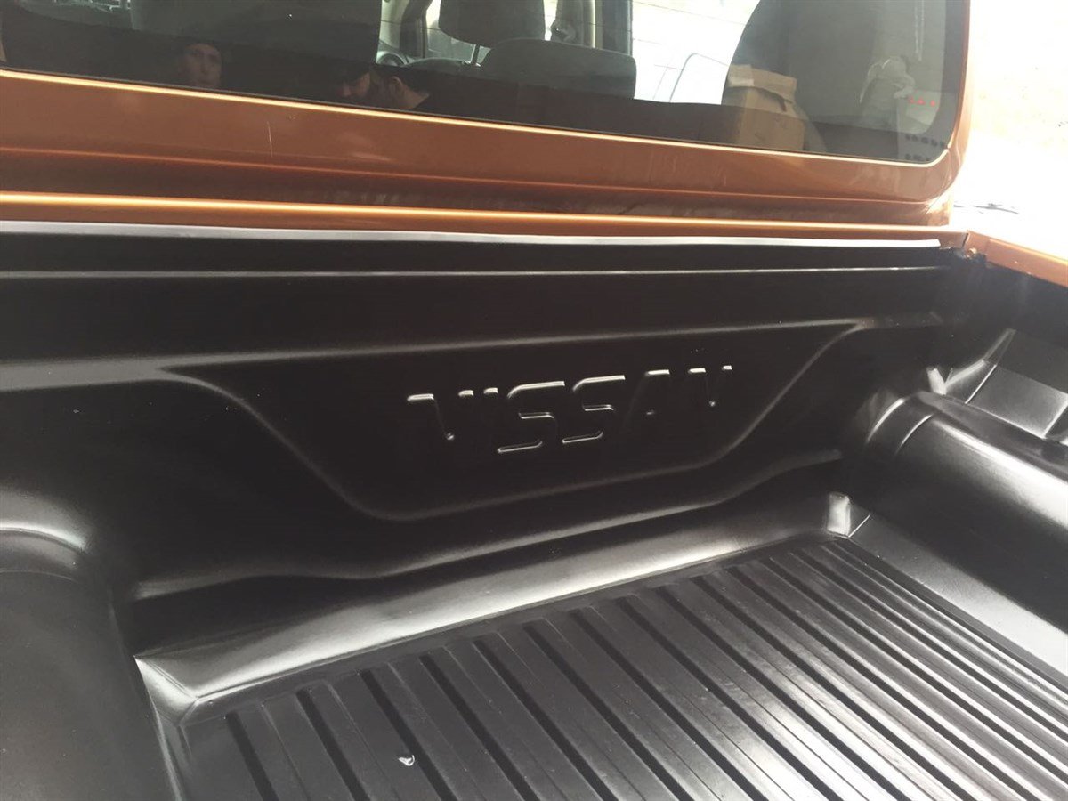 Nissan Navara Kasa Havuzu 2012 2019 1.Sınıf
