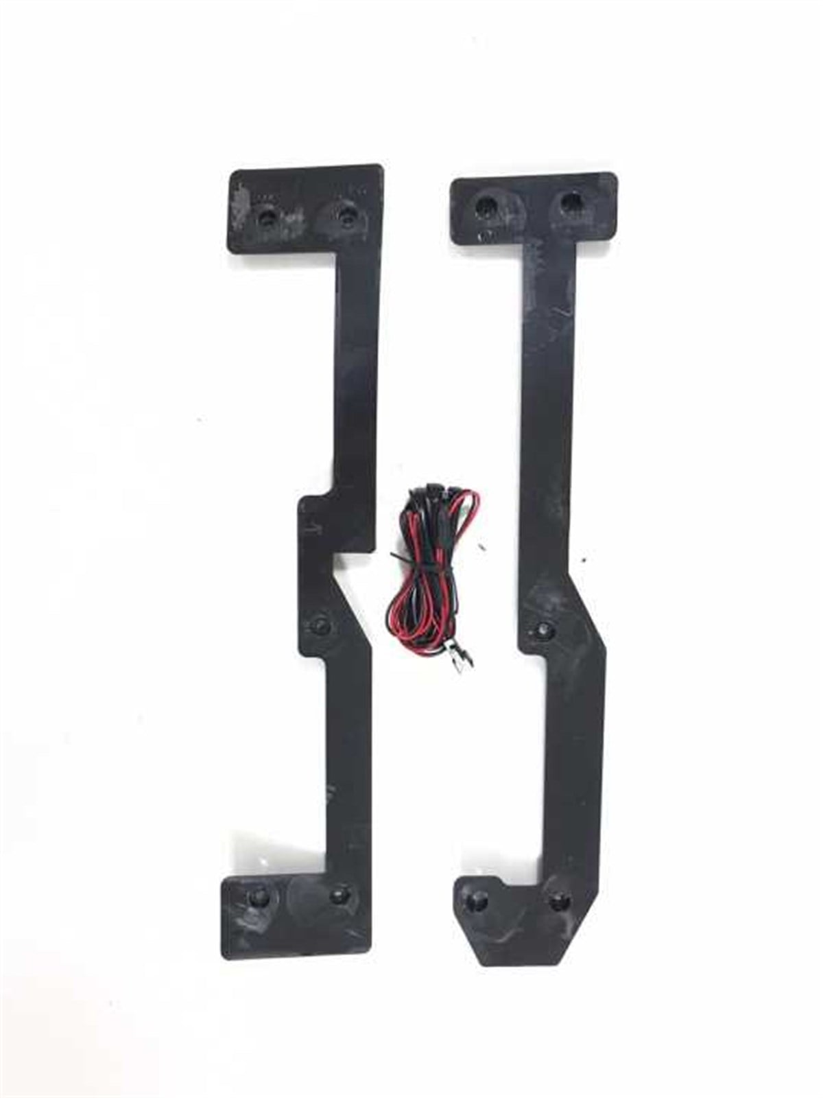 Ranger T7 F150 Stil Panjur (Ledli)