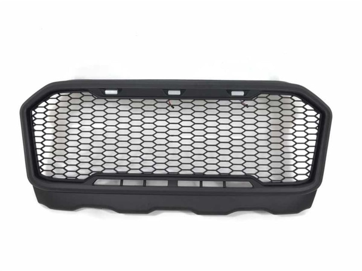 Ranger T7 F150 Stil Panjur (Ledli)
