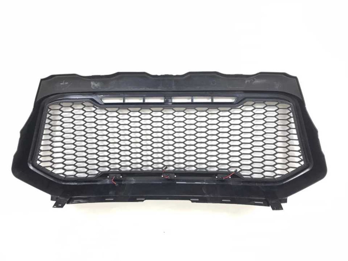Ranger T7 F150 Stil Panjur (Ledli)