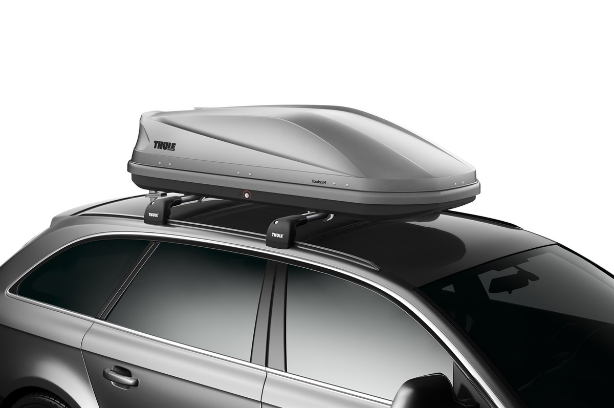 Thule Touring 200 M Portbagaj Port Bagaj