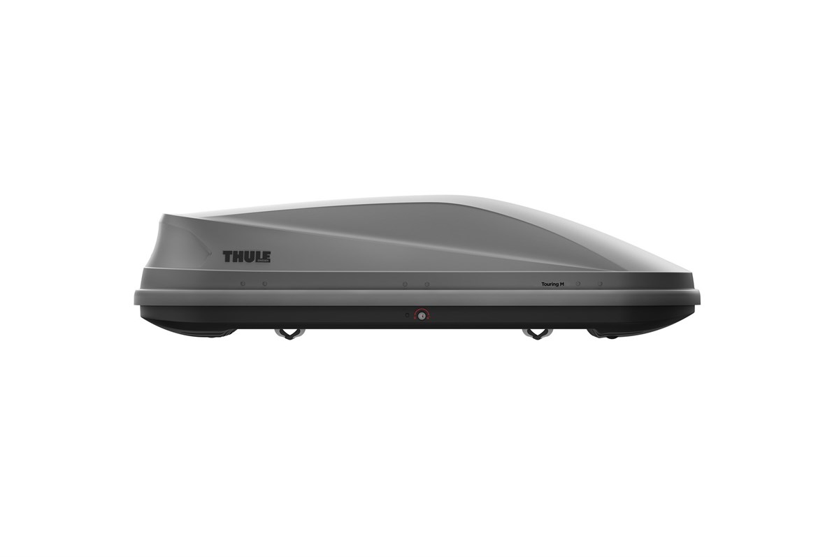 Thule Touring 200 M Portbagaj Port Bagaj
