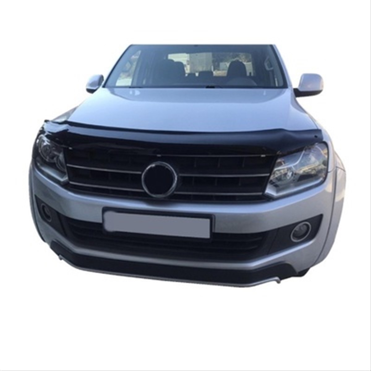 Volkswagen Amarok 2010 -2020  Kaput Rüzgarlığı