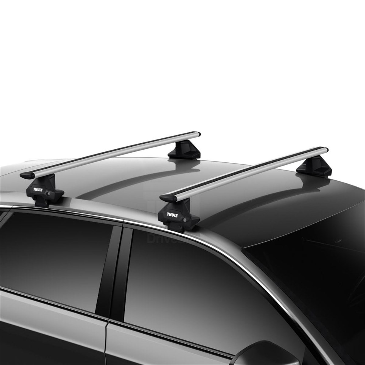 Volkswagen Polo Thule Ara Atkı Portbagaj Taşıyıcı 2018 ve üzeri