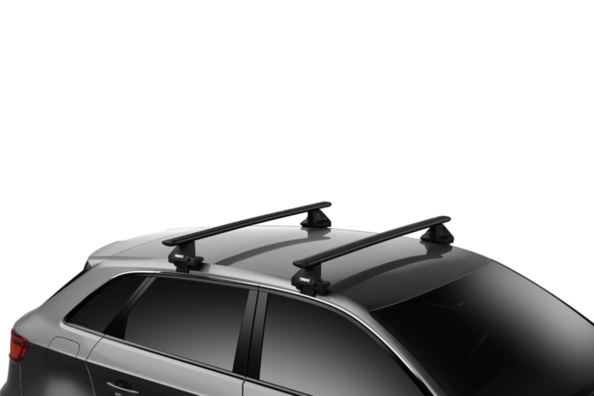 Volkswagen Polo Thule Ara Atkı Portbagaj Taşıyıcı 2018 ve üzeri