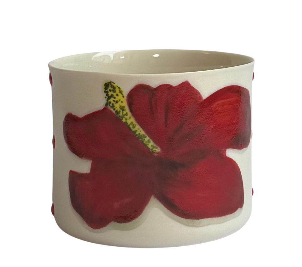 GAIA-HIBISCUS/MEDIUM