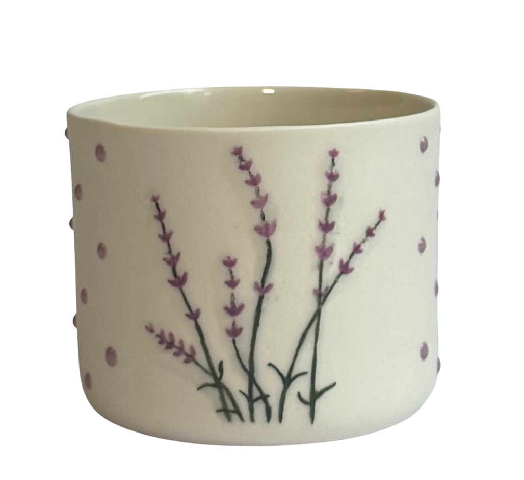 GAIA-LAVENDER/MEDIUM