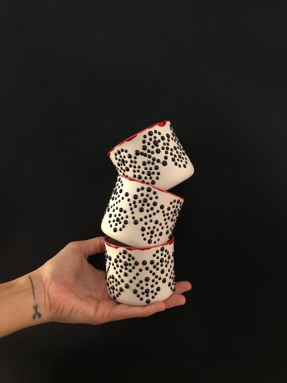 LACE/MEDIUM