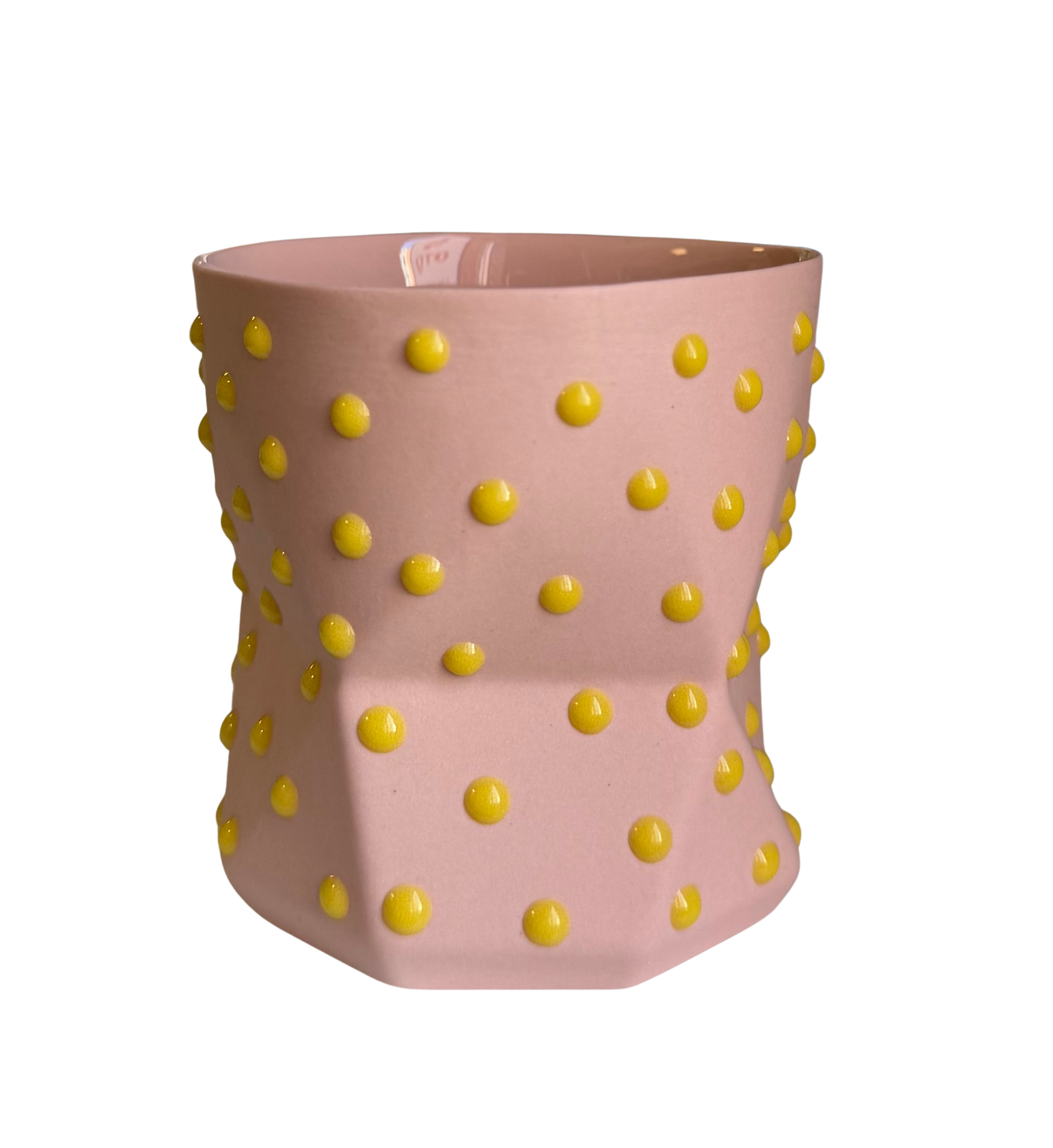 OTTO-BLUSH/SUN SHINE PORSELEN BARDAK