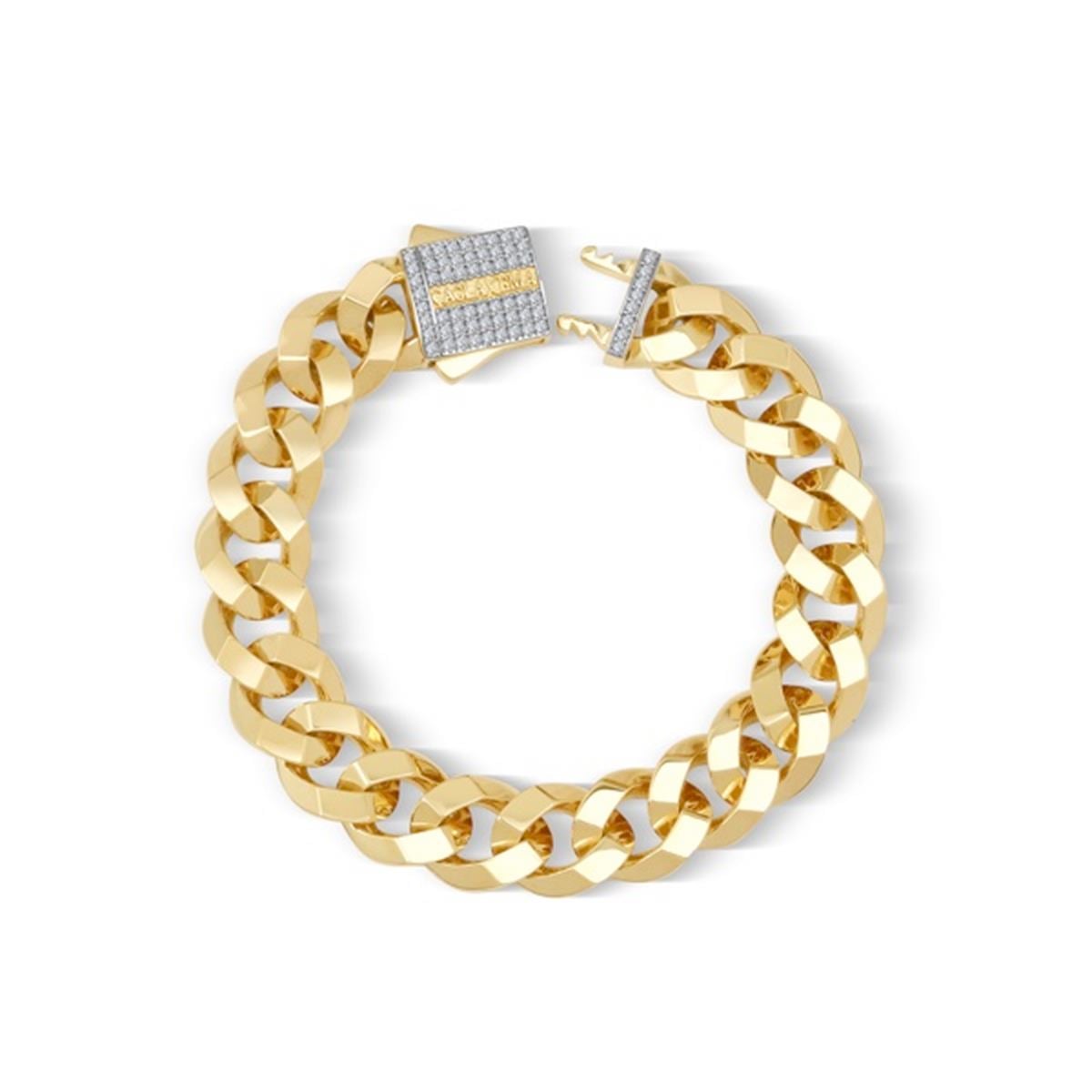 13 mm Gurmet Bileklik