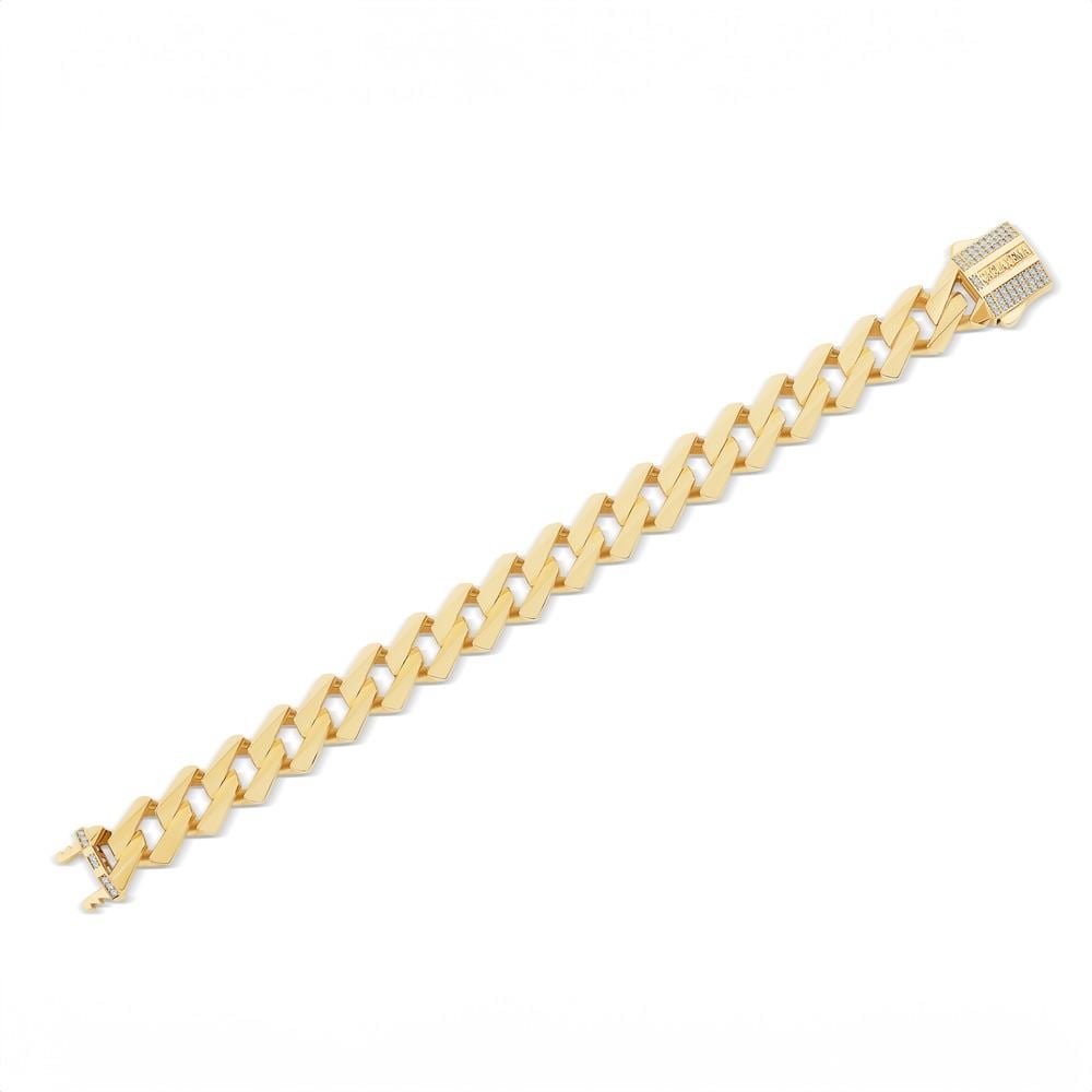 13mm Z Gurmet Bileklik