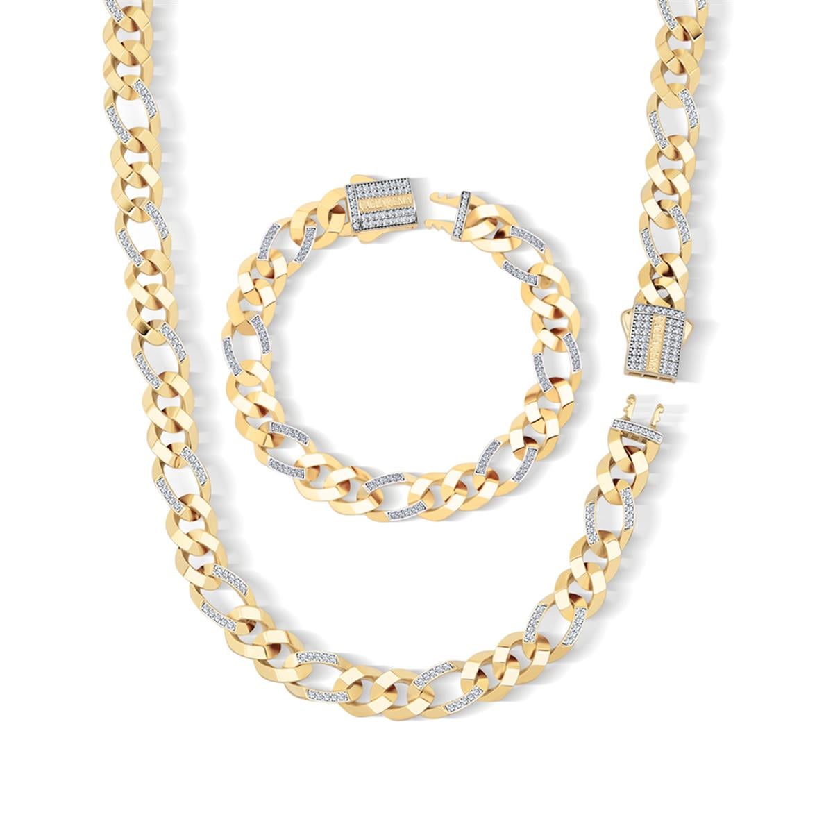 Figaro Taşlı Gurmet Set